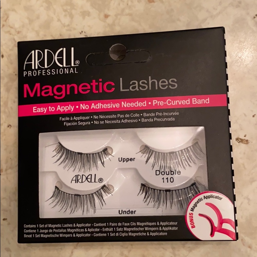 Magnetic Lashes